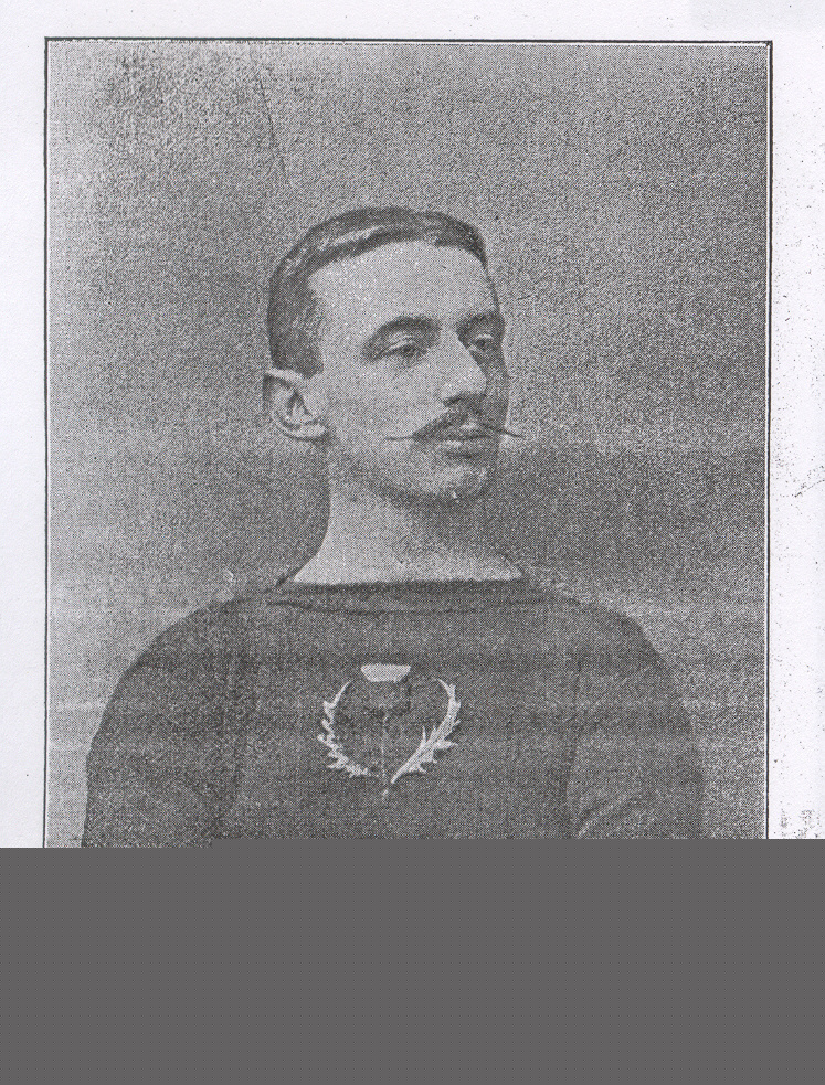 William Pollock Wylie