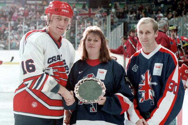 Induction certificate awards 